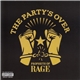 Prophets Of Rage - The Party's Over